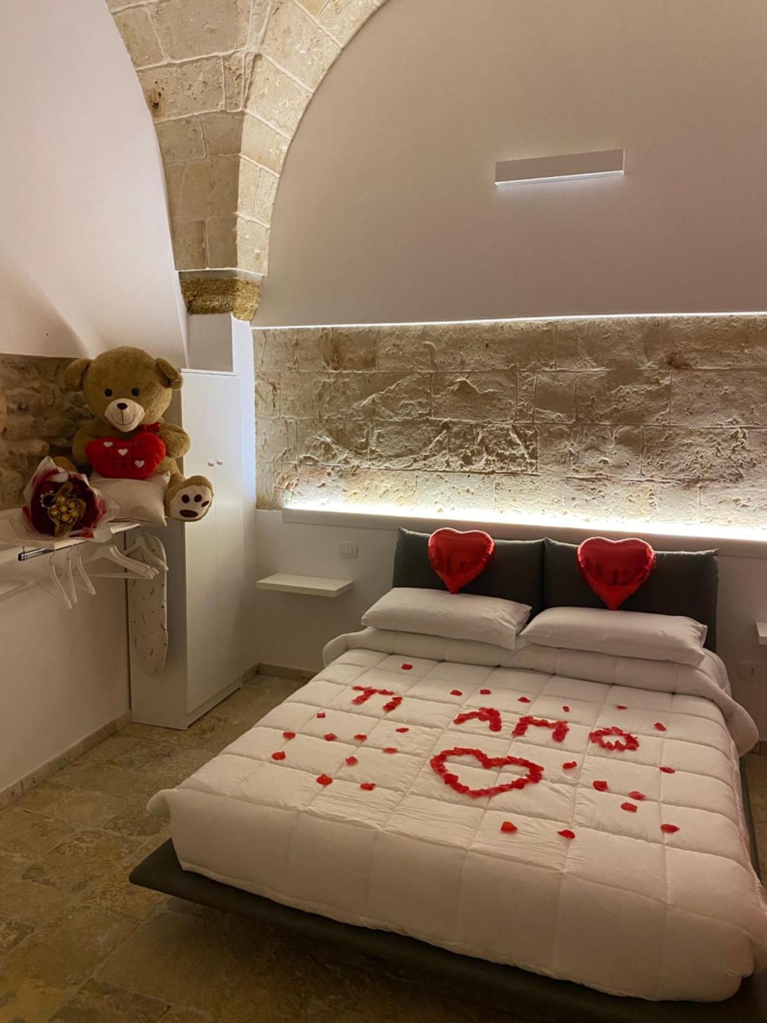 Suite87 Мезаньє Екстер'єр фото