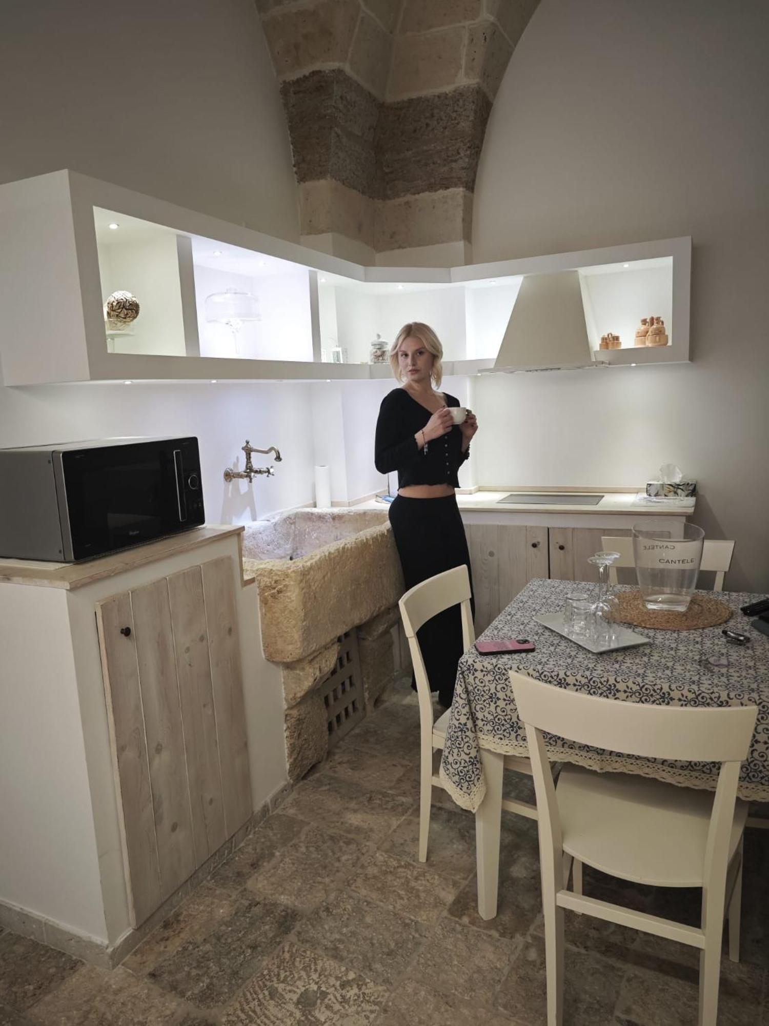 Suite87 Мезаньє Екстер'єр фото