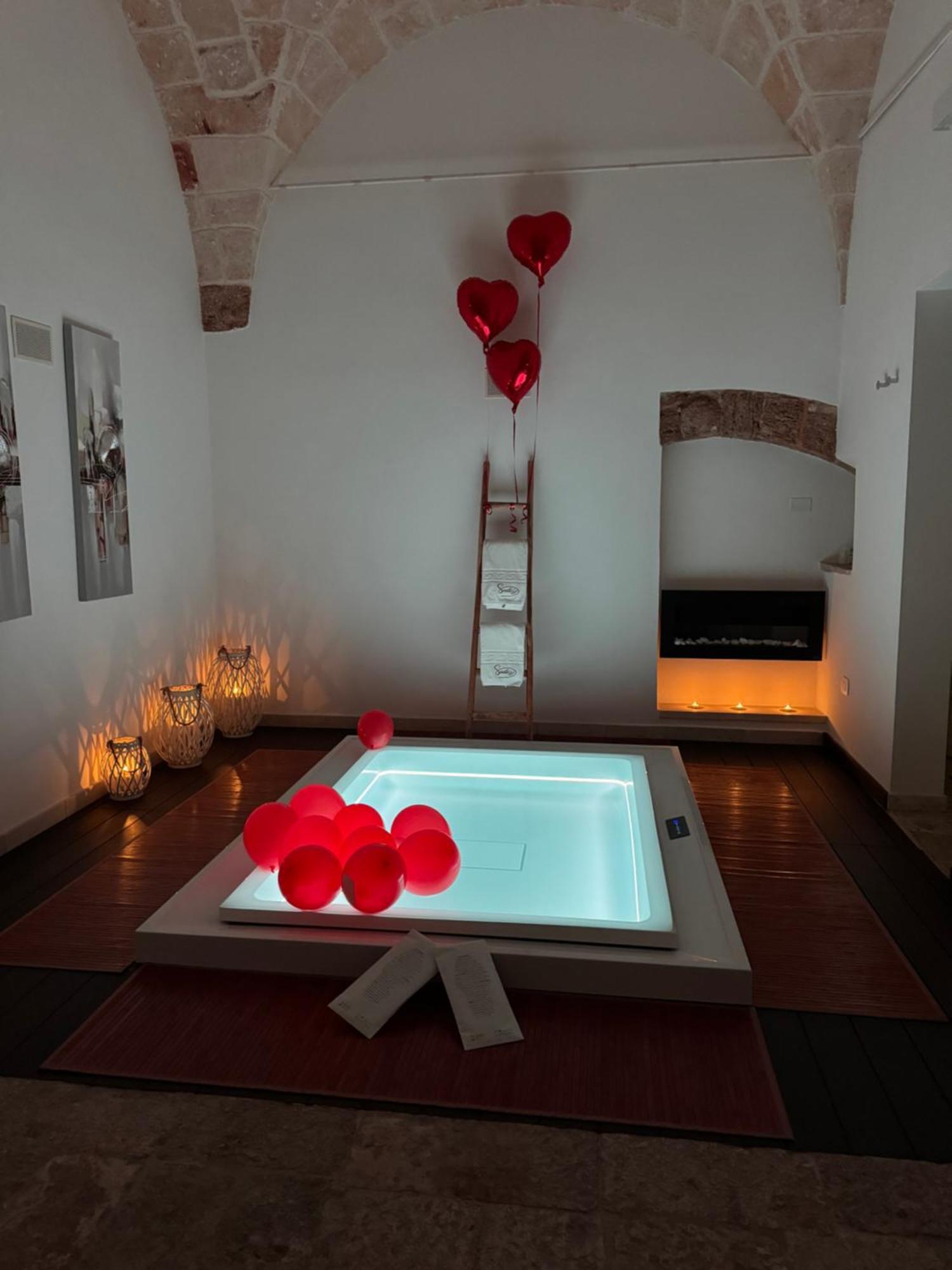 Suite87 Мезаньє Екстер'єр фото