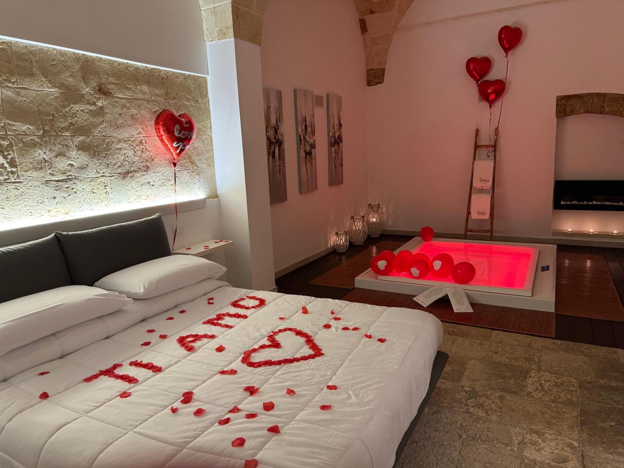 Suite87 Мезаньє Екстер'єр фото